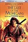 Last Of The Mohicans